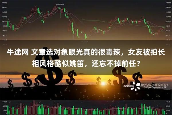牛途网 文章选对象眼光真的很毒辣，女友被拍长相风格酷似姚笛，还忘不掉前任？